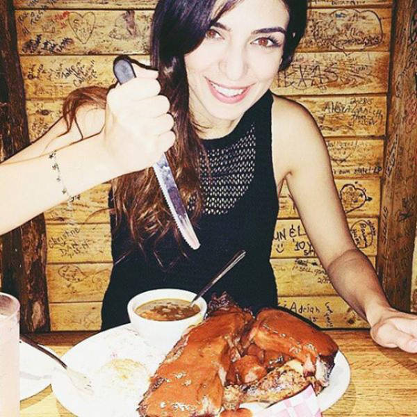 These Gals With BBQ Will Make You Drool