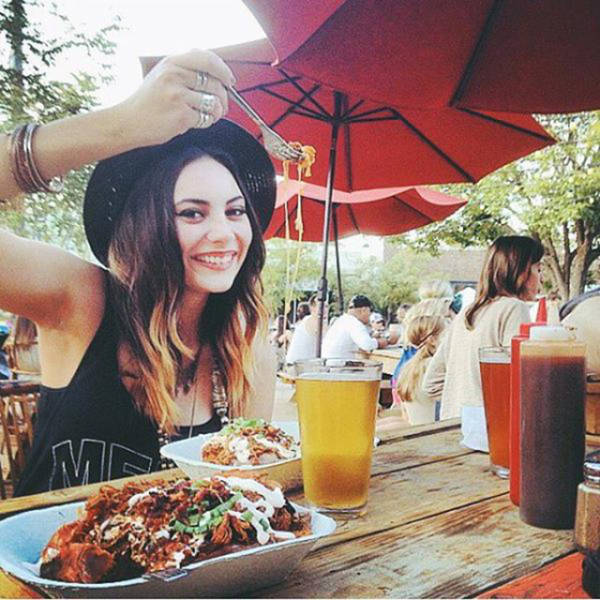 These Gals With BBQ Will Make You Drool