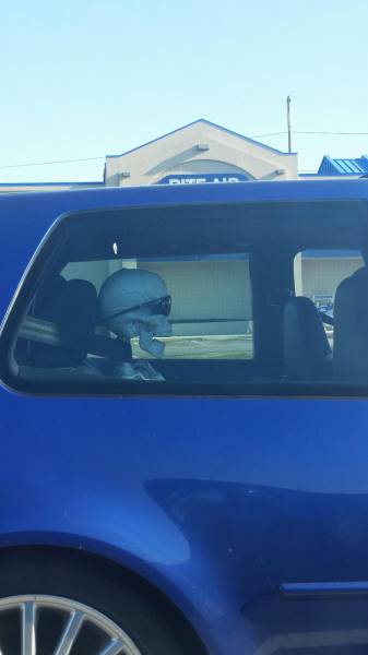 Morning Picdump