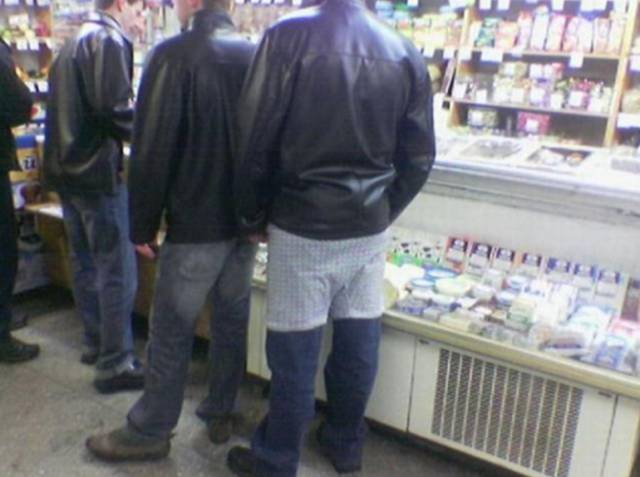 Morning Picdump