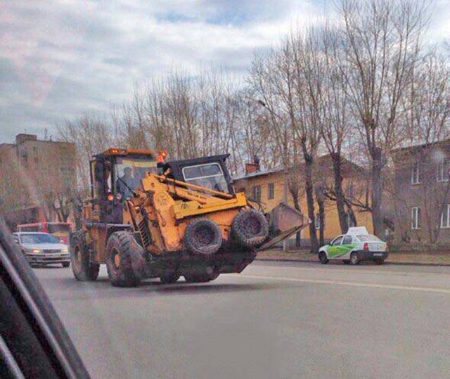 Morning Picdump