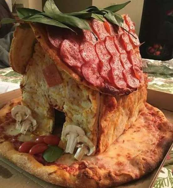 Morning Picdump