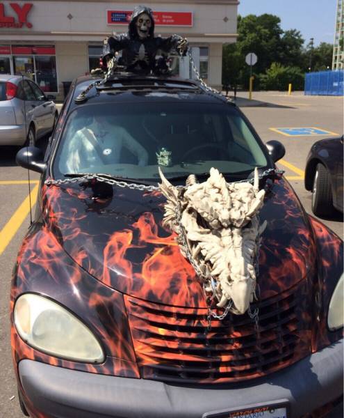 Morning Picdump
