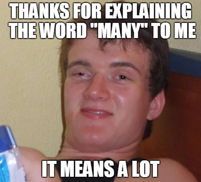 Hilarious Memes That Will Make Your Day
