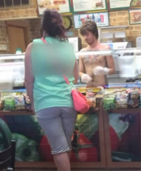 Funny Picdump