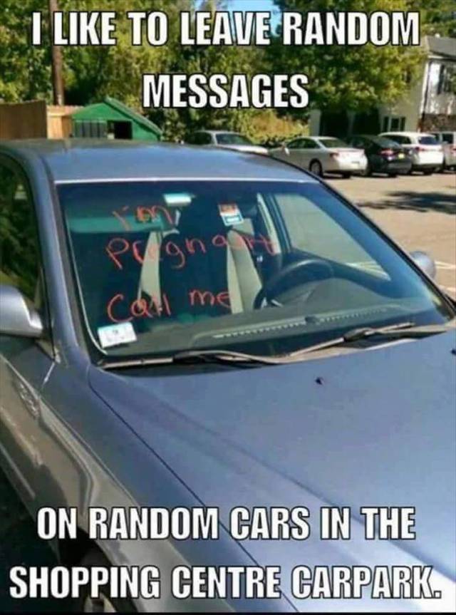 Funny Picdump