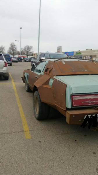 Morning Picdump