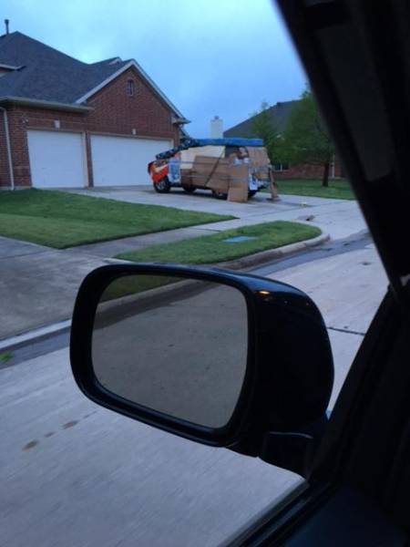 Morning Picdump