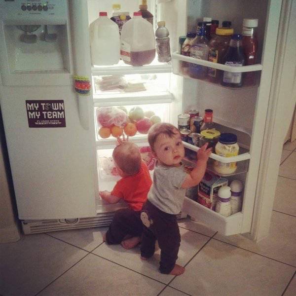 Morning Picdump