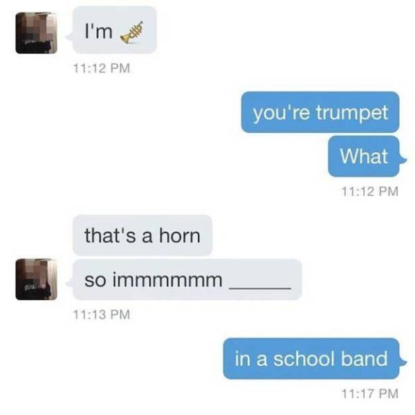 These Texts Will Definitely Crack You Up