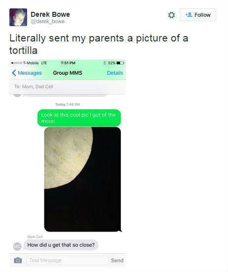 These Texts Will Definitely Crack You Up