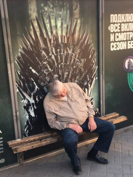 Morning Picdump