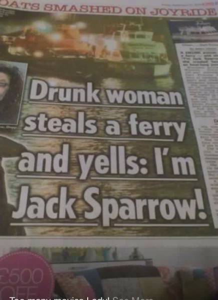 Morning Picdump