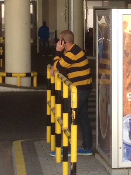 Morning Picdump