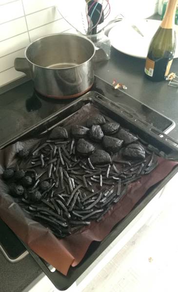 Morning Picdump