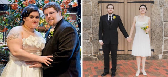 Weight Loss Success Stories