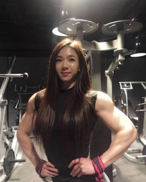 Guys Do You Like Girls Like That?