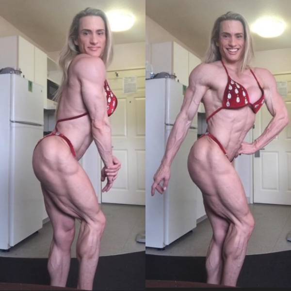 Guys Do You Like Girls Like That?