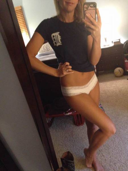 With Legs Like These, Nothing Else Matters