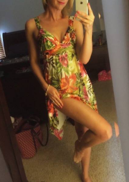 With Legs Like These, Nothing Else Matters