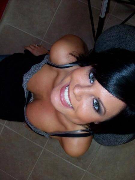 Boobs Like These Are God’s Gift to Men