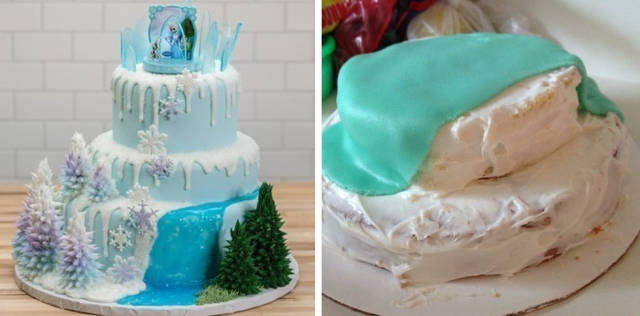 The Best Of Worst Cooking Fails