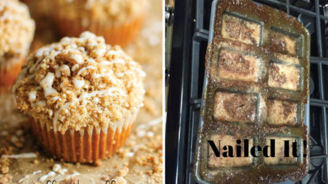The Best Of Worst Cooking Fails