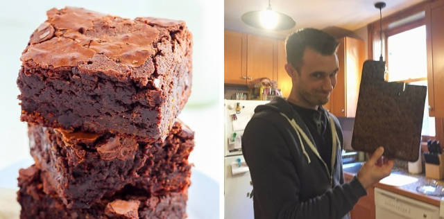 The Best Of Worst Cooking Fails