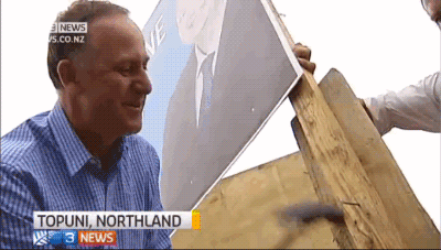Compilation Of The Best Live News Bloopers In Gifs