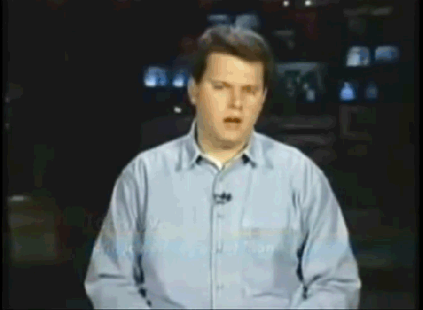 Compilation Of The Best Live News Bloopers In Gifs
