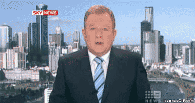 Compilation Of The Best Live News Bloopers In Gifs