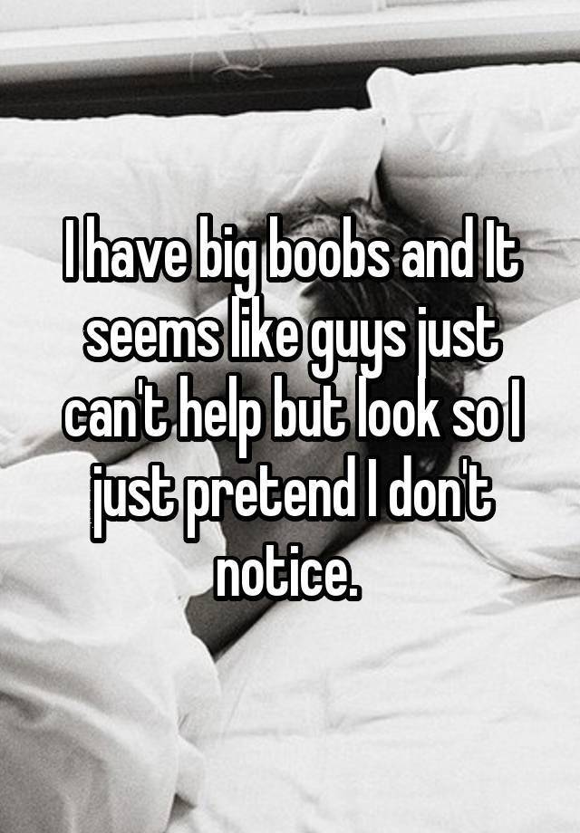 Girls Confess What It