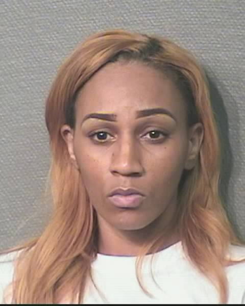 Mugshots Of American Prostitutes