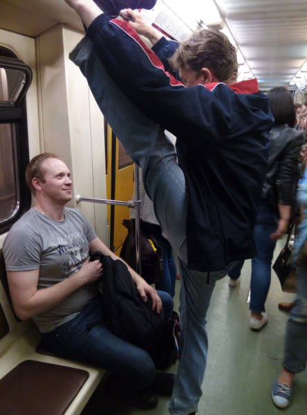 Morning Picdump