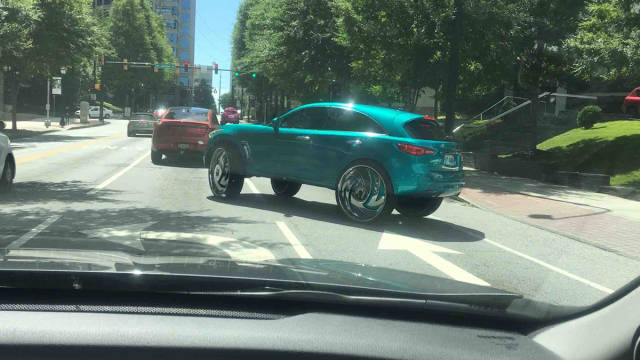 Morning Picdump