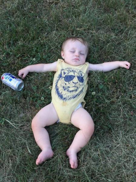 Morning Picdump