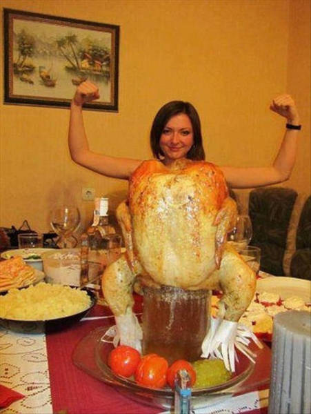 There’s Nothing Better Than Perfectly Timed Photos