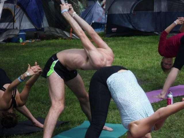 There’s Nothing Better Than Perfectly Timed Photos