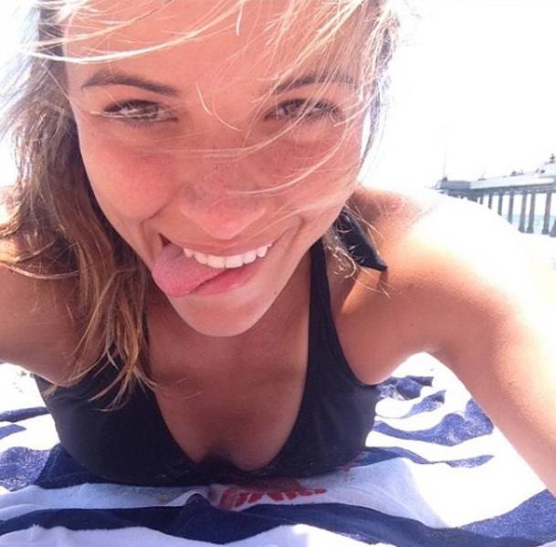 The Hottest Female Tennis Players Of Wimbledon 2016