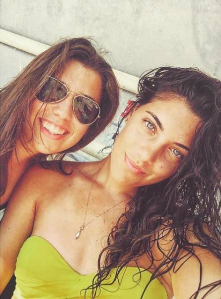 The Hottest Female Tennis Players Of Wimbledon 2016