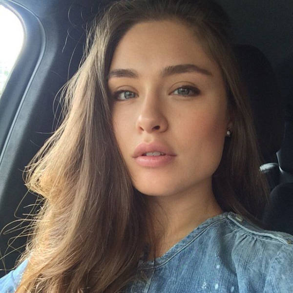 Beautiful Girls Make the World Go Around