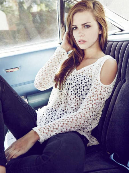 Beautiful Girls Make the World Go Around