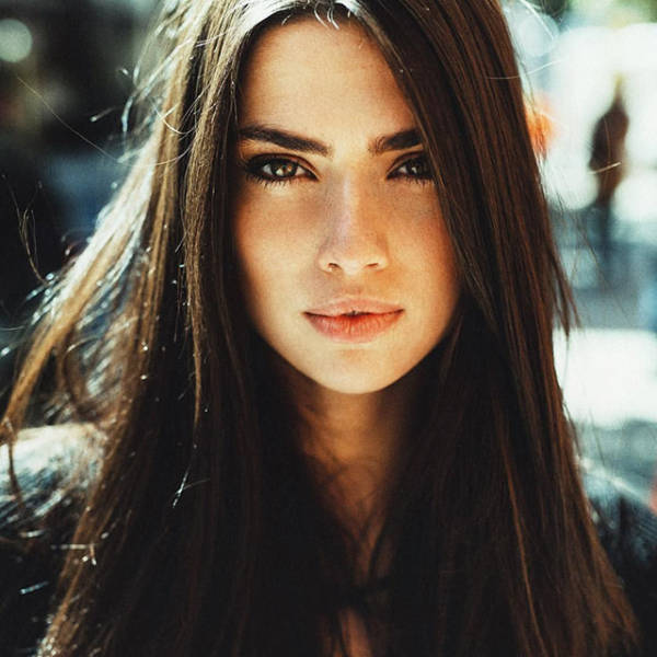 Beautiful Girls Make the World Go Around