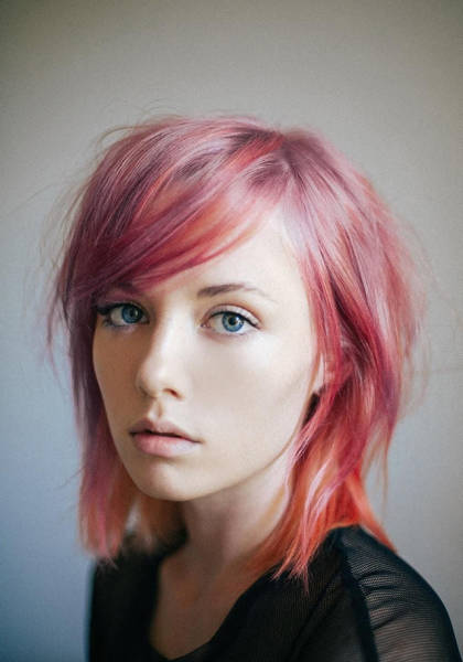 Beautiful Girls Make the World Go Around