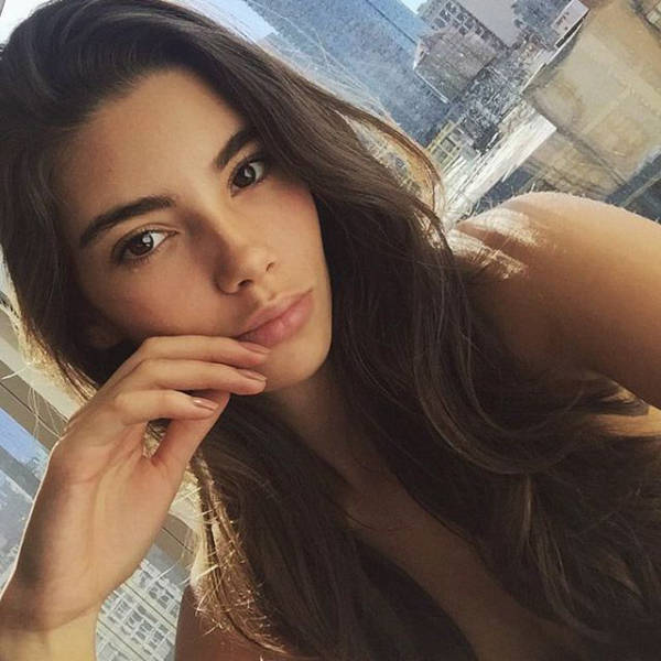 Beautiful Girls Make the World Go Around