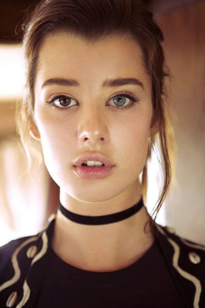 Beautiful Girls Make the World Go Around