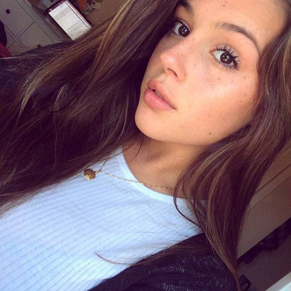 Beautiful Girls Make the World Go Around