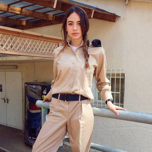 Beautiful Girls Make the World Go Around