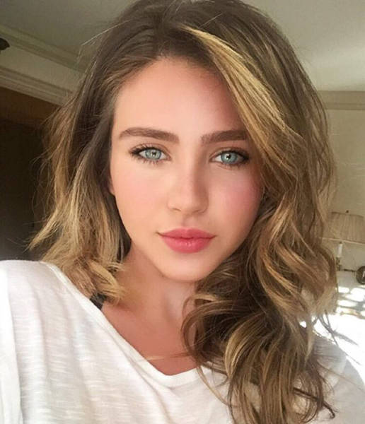 Beautiful Girls Make the World Go Around