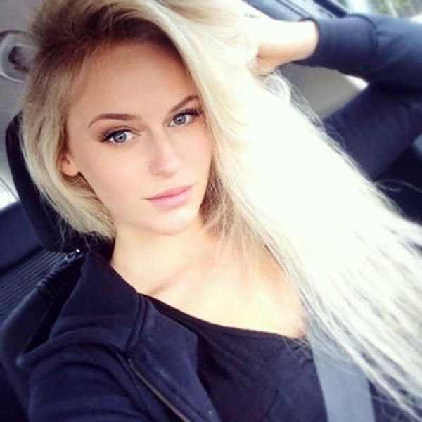 Beautiful Girls Make the World Go Around